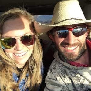 Meet your Posher, Lydia